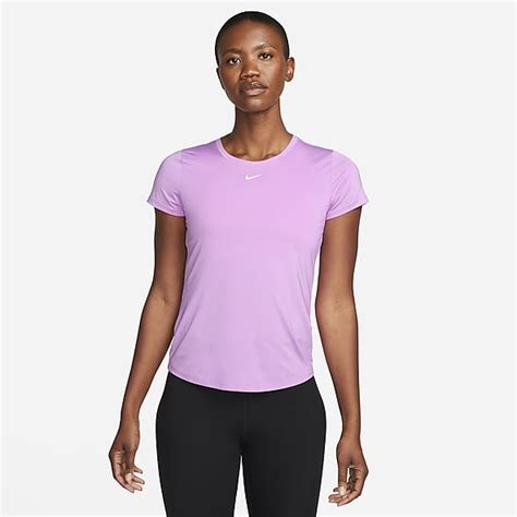 nike anzüge damen in pink lila und preise|Damen Lila Bekleidung .